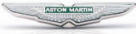 Aston Martin Car Key
